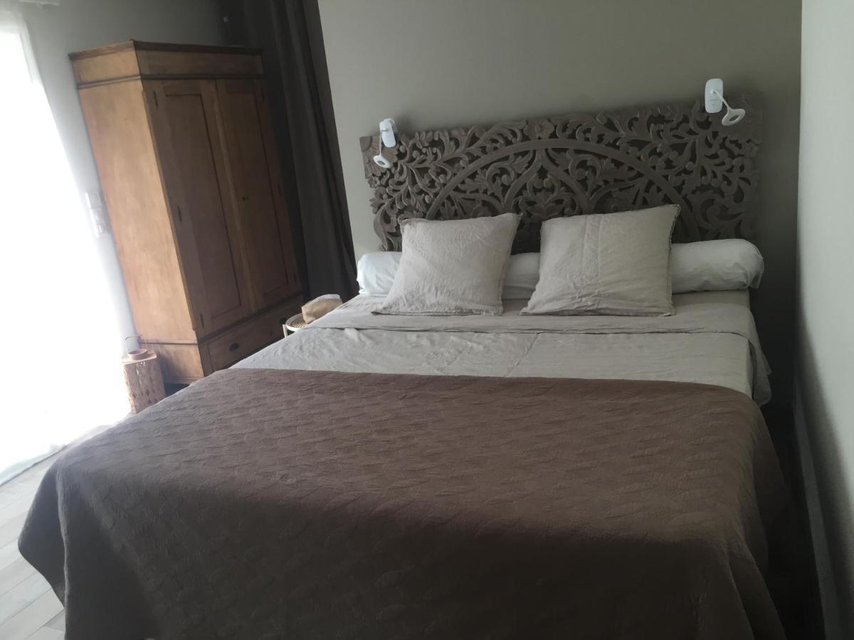 Chambre D Hotes Cabries Calas 5 Min Gare Tgv Aix Pole D Activites D Aix En Provence Et Arena Εξωτερικό φωτογραφία