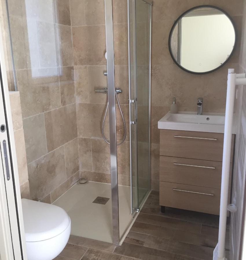 Chambre D Hotes Cabries Calas 5 Min Gare Tgv Aix Pole D Activites D Aix En Provence Et Arena Εξωτερικό φωτογραφία