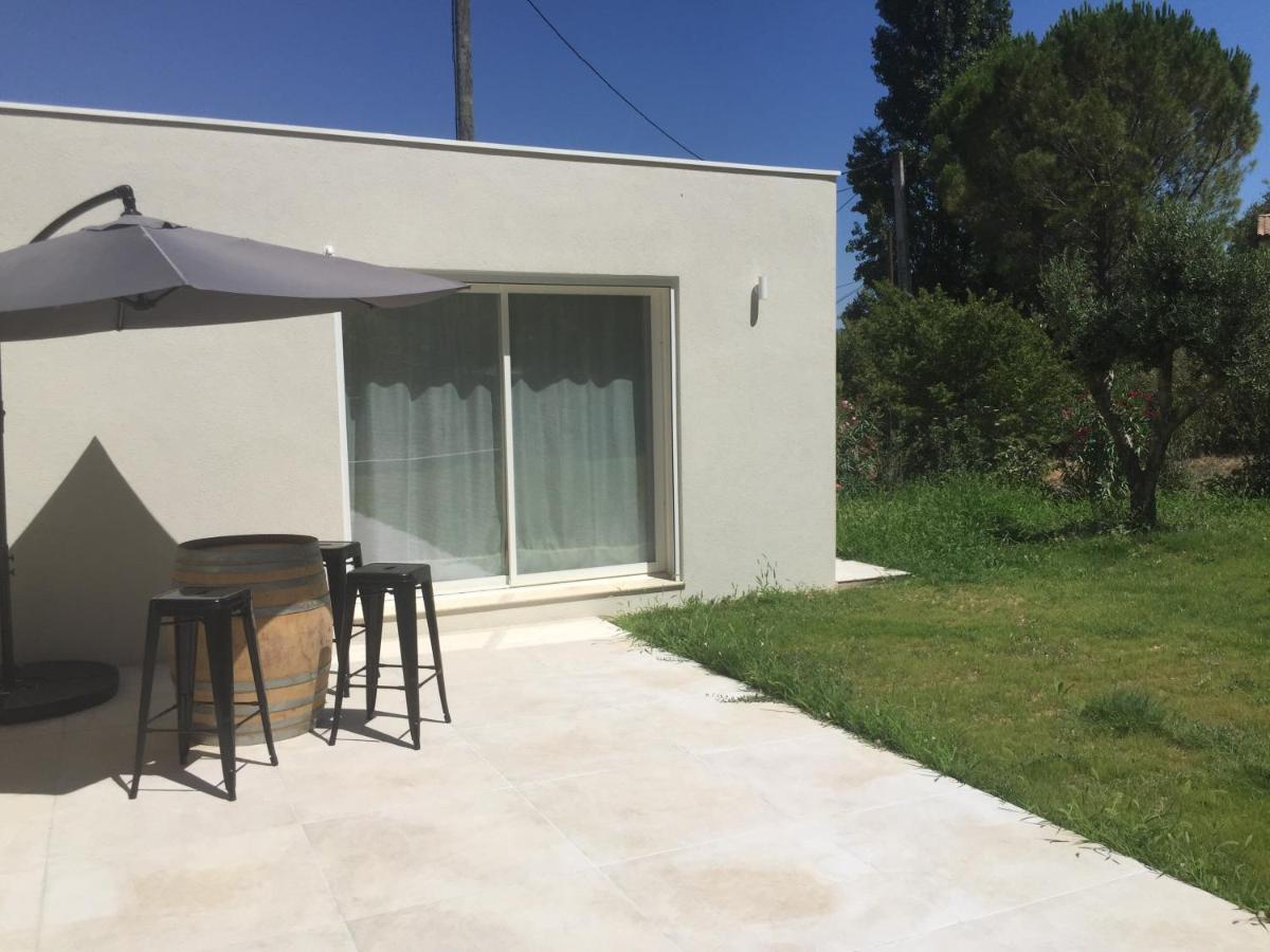 Chambre D Hotes Cabries Calas 5 Min Gare Tgv Aix Pole D Activites D Aix En Provence Et Arena Εξωτερικό φωτογραφία