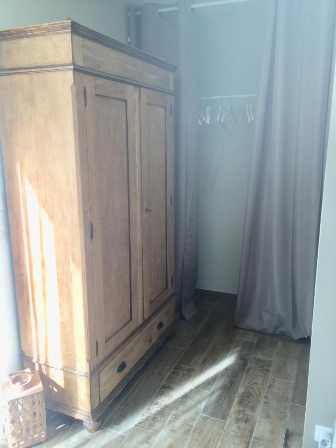 Chambre D Hotes Cabries Calas 5 Min Gare Tgv Aix Pole D Activites D Aix En Provence Et Arena Εξωτερικό φωτογραφία